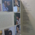 Gil Scott-Heron & Brian Jackson, The Midnight Band, The First Minute Of A New Day, LP 1975 US, Arista, płyta winylowa