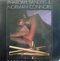 Pharoah Sanders, Norman Connors, Beyond A Dream, LP 1981 US, Arista Novus, płyta winylowa
