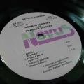 Pharoah Sanders, Norman Connors, Beyond A Dream, LP 1981 US, Arista Novus, płyta winylowa