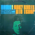 Gary Bartz NTU Troop, Home!, LP 1973 US, Milestone, płyta winylowa