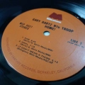 Gary Bartz NTU Troop, Home!, LP 1973 US, Milestone, płyta winylowa