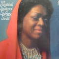 Shirley Scott, Mystical Lady, LP 1971 US, Cadet, płyta winylowa