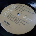 The Harold Wheeler Consort, Black Cream, LP 1975 US, RCA Victor,  płyta winylowa
