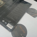 KRS One, KRS One 2 LP 1995 US Jive, płyta winylowa, first press
