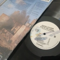 Gang Starr, Step In The Arena, LP 1990 USA 1st press, Chrysalis, płyt winylowa