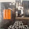 Składanka Shaquille O'Neal  Gary Payton i inni NBA B-Ball's Best Kept Secret LP USA 1994 1st press, plyta winylowa