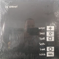 DJ Shadow, What Does Your Soul Look Like 12" instrumentale, UK 1995, 1st press, płyta winylowa