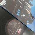 Run DMC, Tougher Than Leather LP Canada 1988 1st press, płyta winylowa
