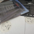 Junior M.A.F.I.A., Conspiracy 2LP USA 1995 first press, płyta winylowa, 