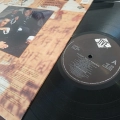  Fu-Schnickens, F.U. Don't Take It Personal LP UK 1992 first press, Jive, płyta winylował