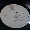 Black Sabbath, Black Sabbath, LP Canada, Warner Bros Records, płyta winylowa