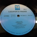 Lucifer's Friend,  LP 1990 Germany, Philips, płyta winylowa, krautrock