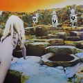 Led Zeppelin, Houses Of The Holy, LP Canada, Atlantic, płyta winylowa