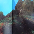 Led Zeppelin, Houses Of The Holy, LP Canada, Atlantic, płyta winylowa
