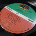 Led Zeppelin, Houses Of The Holy, LP Canada, Atlantic, płyta winylowa
