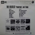 The Beatles, Yesterday And Today, LP 1978 Canada, Capitol Records, płyta winylowa