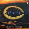 Lucifer's Friend, Mind Exploding, LP 1976 US, Janus Records, płyta winylowa, krautrock