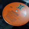 Lucifer's Friend, Mind Exploding, LP 1976 US, Janus Records, płyta winylowa, krautrock