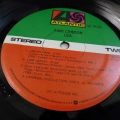 King Crimson USA,  LP 1975 US, Atlantic, płyta winylowa