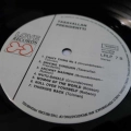 Tasavallan Presidentti, LP 1976 Finland, Love Records, płyta winylowa