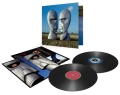 Pink Floyd, The Division Bell 2LP Nowa płyta winylowa