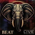 Beat, Live (King Crimson) 3LP Nowa płyta winylowa