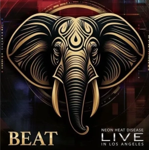 Beat, Live (King Crimson) 3LP Nowa płyta winylowa