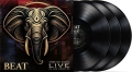 Beat, Live (King Crimson) 3LP Nowa płyta winylowa