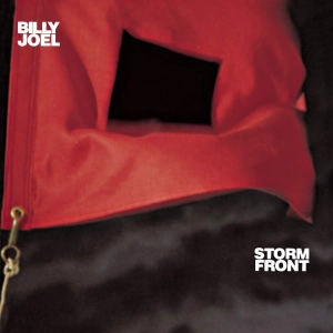 Billy Joel, Storm Front LP