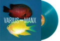 Varius Manx, Ego LP Blue Transparent, nowa płyta winylowa 