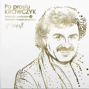 Krzysztof Krawczyk, Po prostu Krawczyk. Antologia przebojów cz. 3. Światowe klasyki po polsku LP Gold