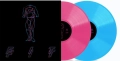 Tymek, Fit 2LP Magenta&Blue, nowa płyta winylowa