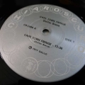 Dollar Brand, Cape Town Fringe, LP 1977 US, Chiaroscuro Records, płyta winylowa