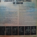 Zbigniew Namysłowski, Air Condition, LP 1980 PL, Polskie Nagrania Muza, płyta winylowa