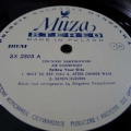 Zbigniew Namysłowski, Air Condition, LP 1980 PL, Polskie Nagrania Muza, płyta winylowa