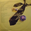 Jarosław Śmietana, From one to four, LP 1987 PL, PolJazz, płyta winylowa