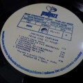 Jarosław Śmietana, From one to four, LP 1987 PL, PolJazz, płyta winylowa