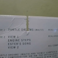Meredith Monk, Turtle dreams, LP 1983 US, ECM, płyta winylowa