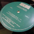 Meredith Monk, Turtle dreams, LP 1983 US, ECM, płyta winylowa