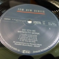 Meredith Monk, Do You Be, LP 1987 Germany, ECM, płyta winylowa