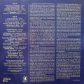 Sun Ra Arkestra, Reflections in blue, LP 1987 Italy, Black Saint, płyta winylowa