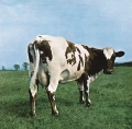 Pink Floyd, Atom Heart Mother LP