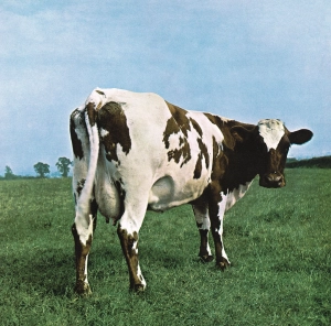 Pink Floyd, Atom Heart Mother LP