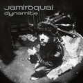 Jamiroquai, Dynamite 20th Anniversary Edition 2LP + 1CD