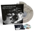 Jamiroquai, Dynamite 20th Anniversary Edition 2LP + 1CD