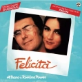 Al Bano & Romina Power, Felicità LP
