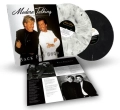Modern Talking, Back For Good 2LP Black&White Marbled, kolorowa płyta winylowa