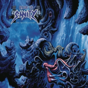 Edge of Sanity, The Spectral Sorrows (re-issue) LP