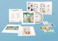 Lauri Porra & Mumintrollen, Seasons In Moominvalley LP