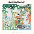 Lauri Porra & Mumintrollen, Seasons In Moominvalley LP